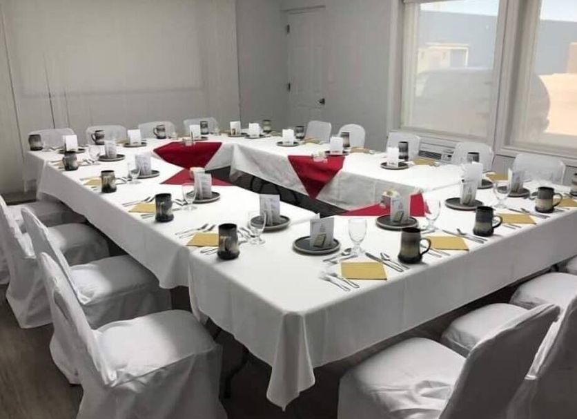 Conference room Photo