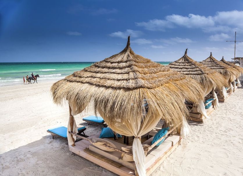 Beach Photo