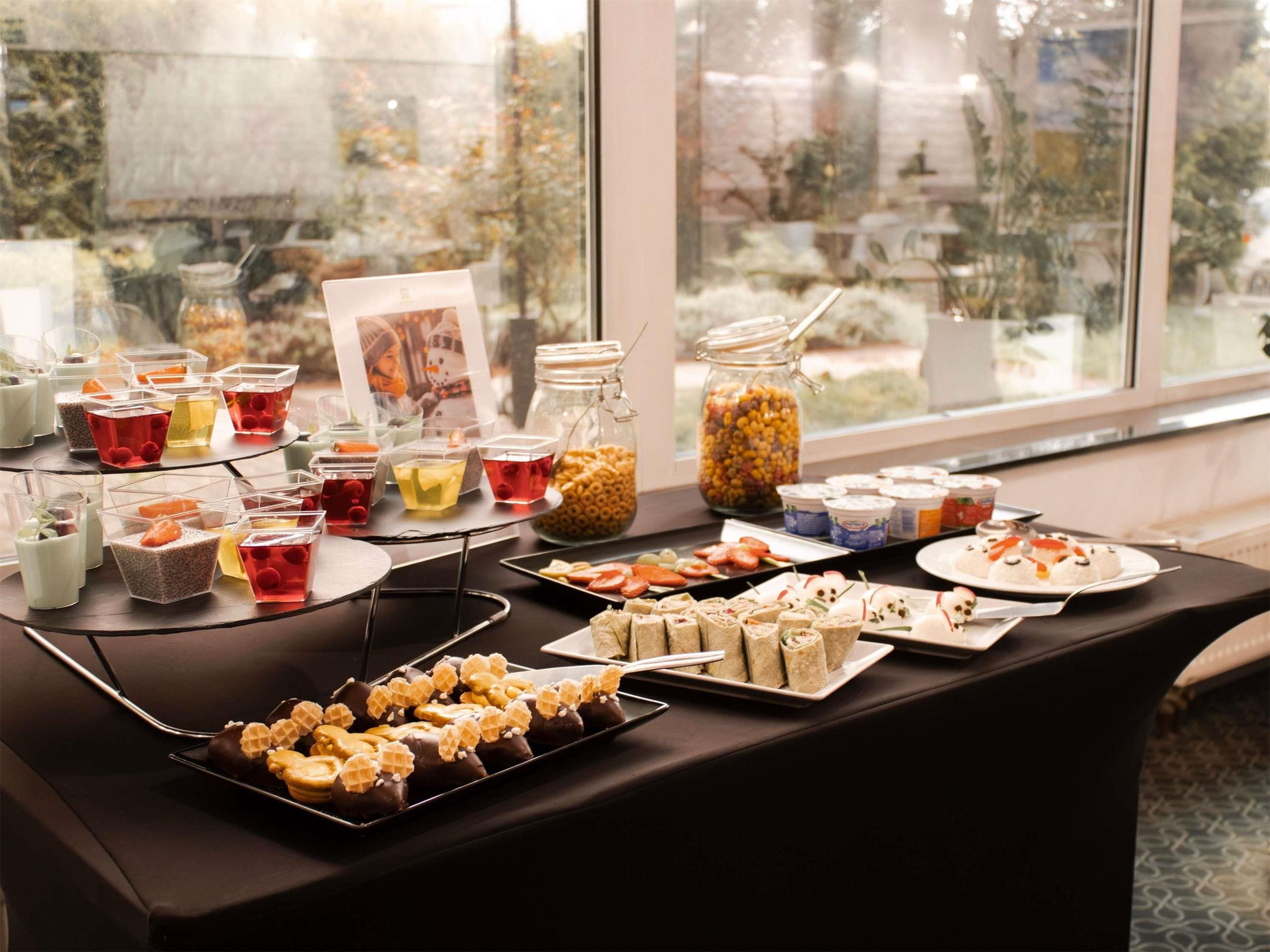 Buffet