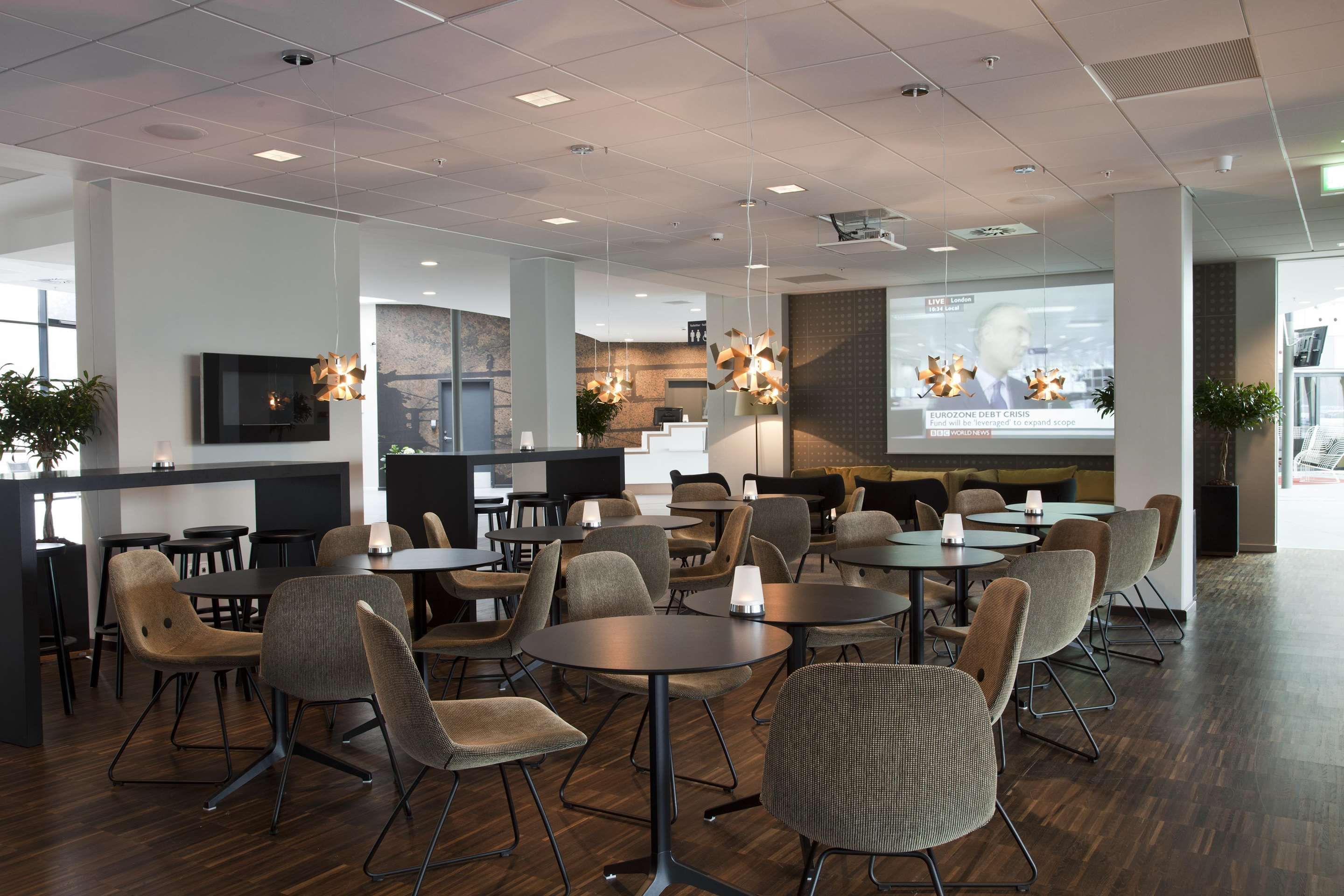Conference room