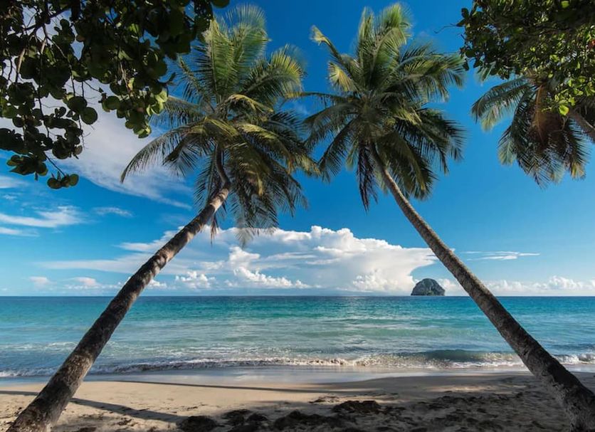 Beach Photo