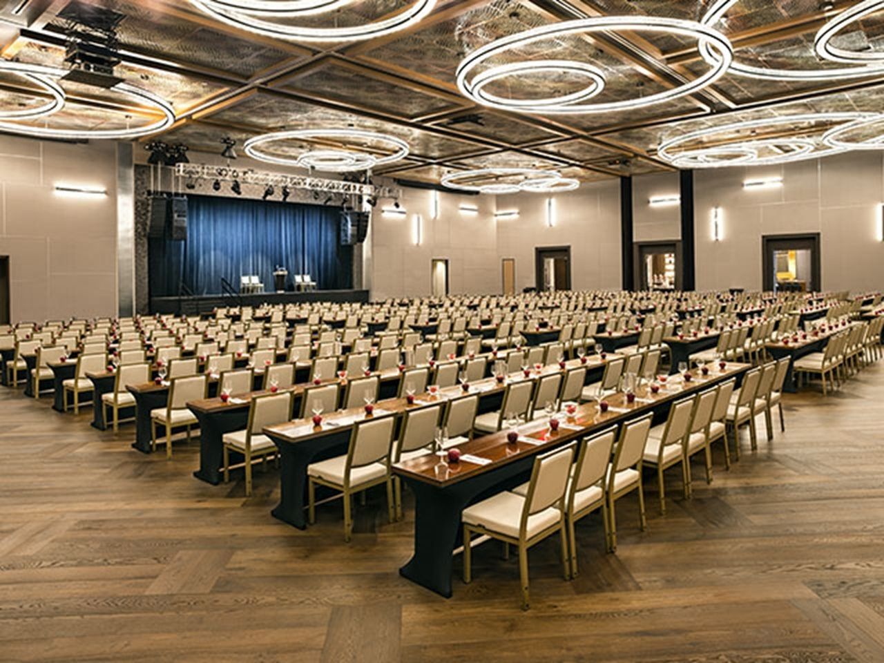 Conference room