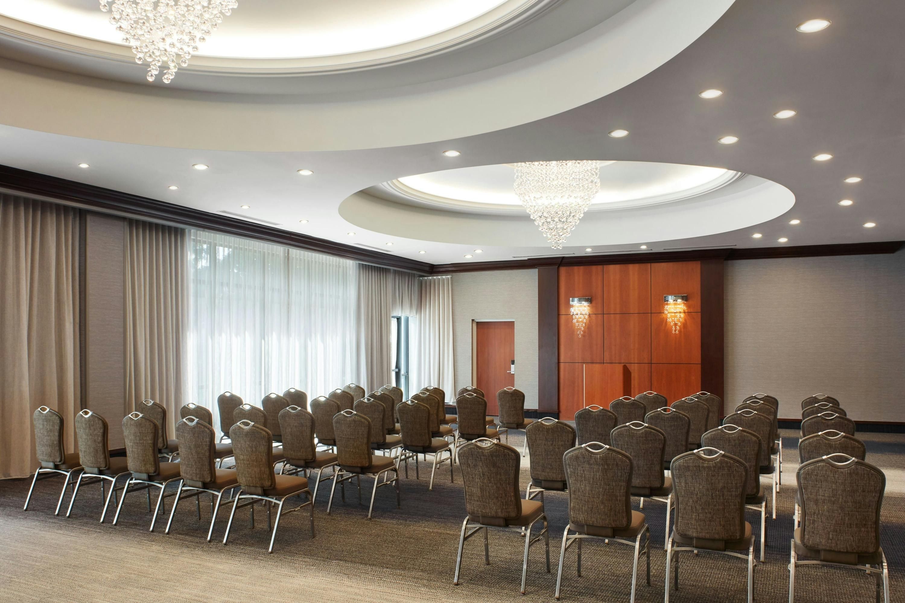 Conference room