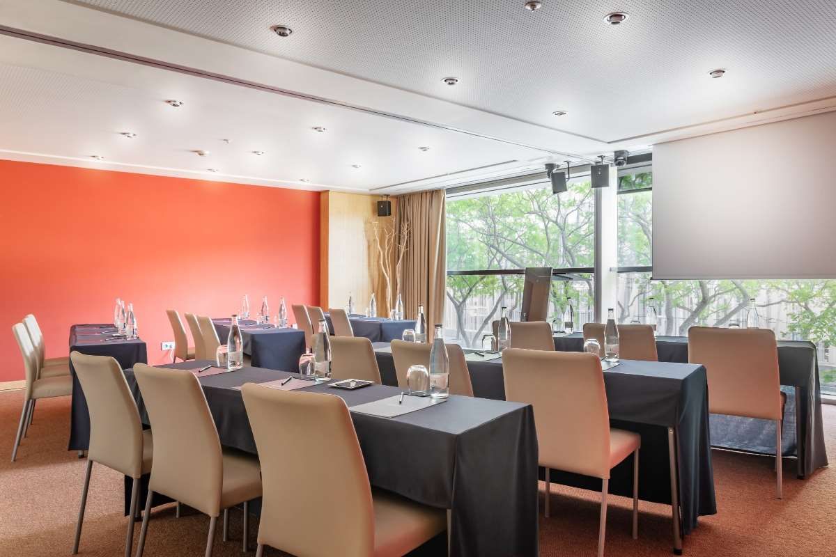 Conference room