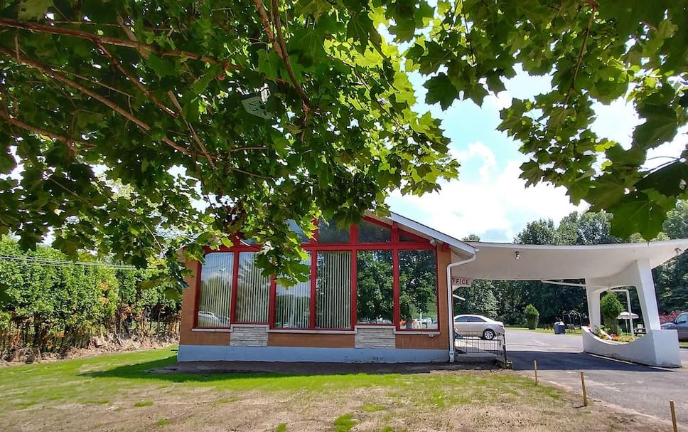 Outdoors view Photo