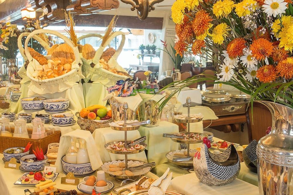 Buffet