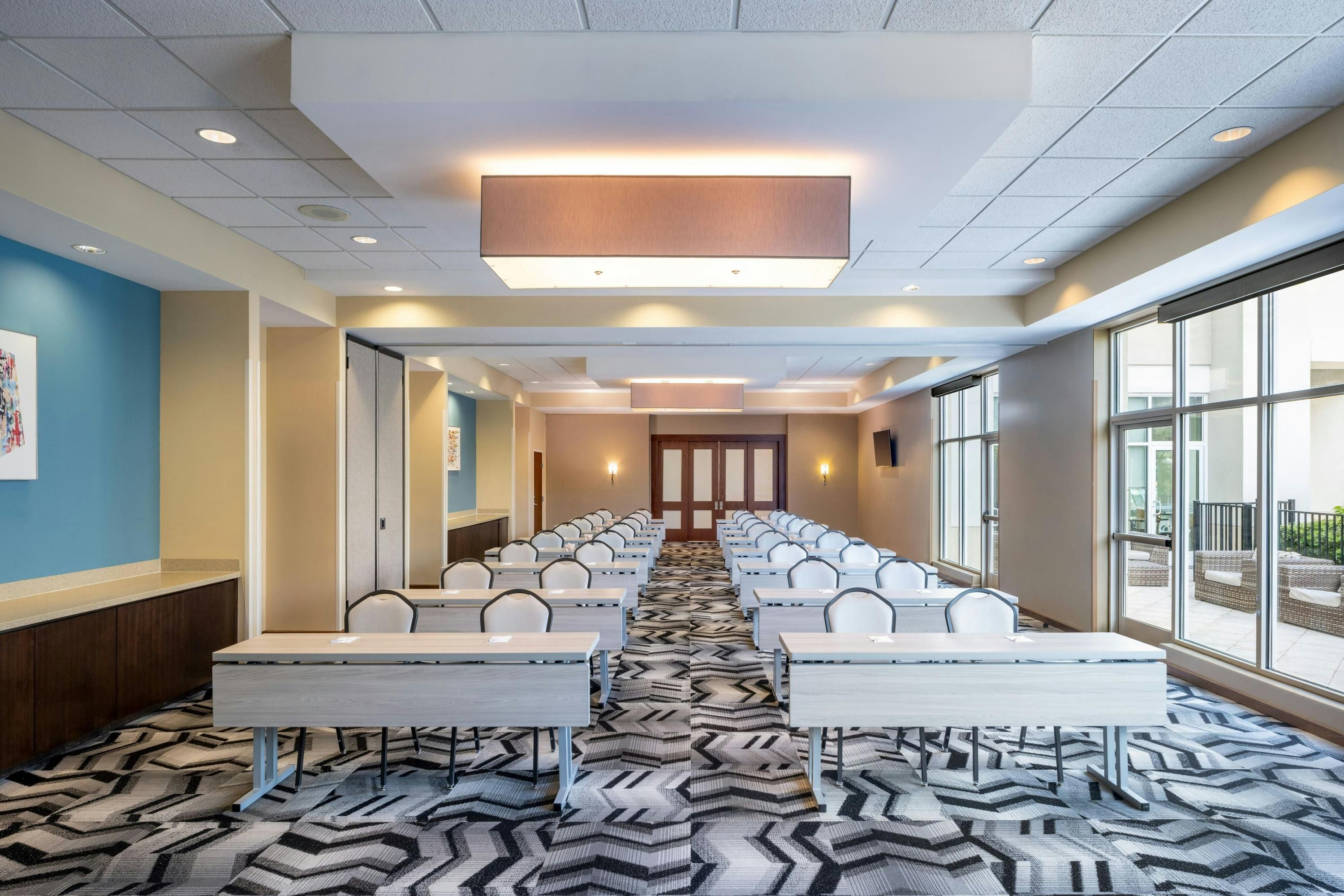 Conference room