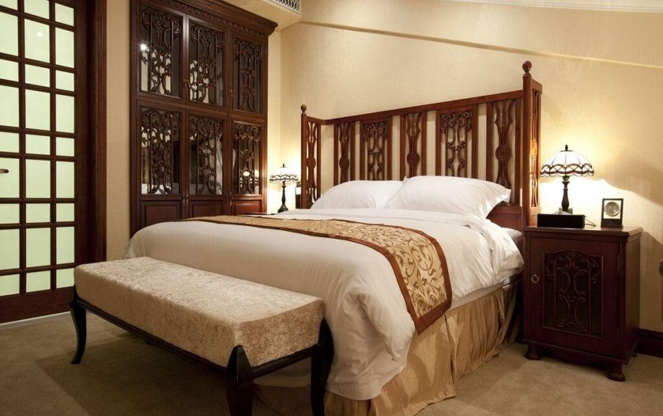 Bedroom Photo