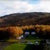 Outdoors view