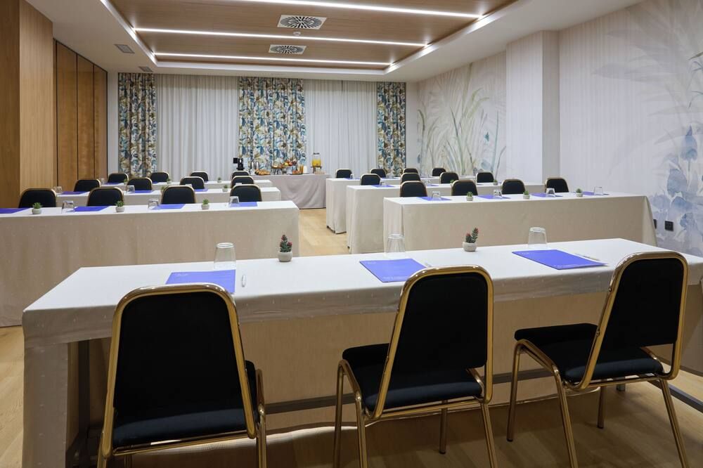 Conference room