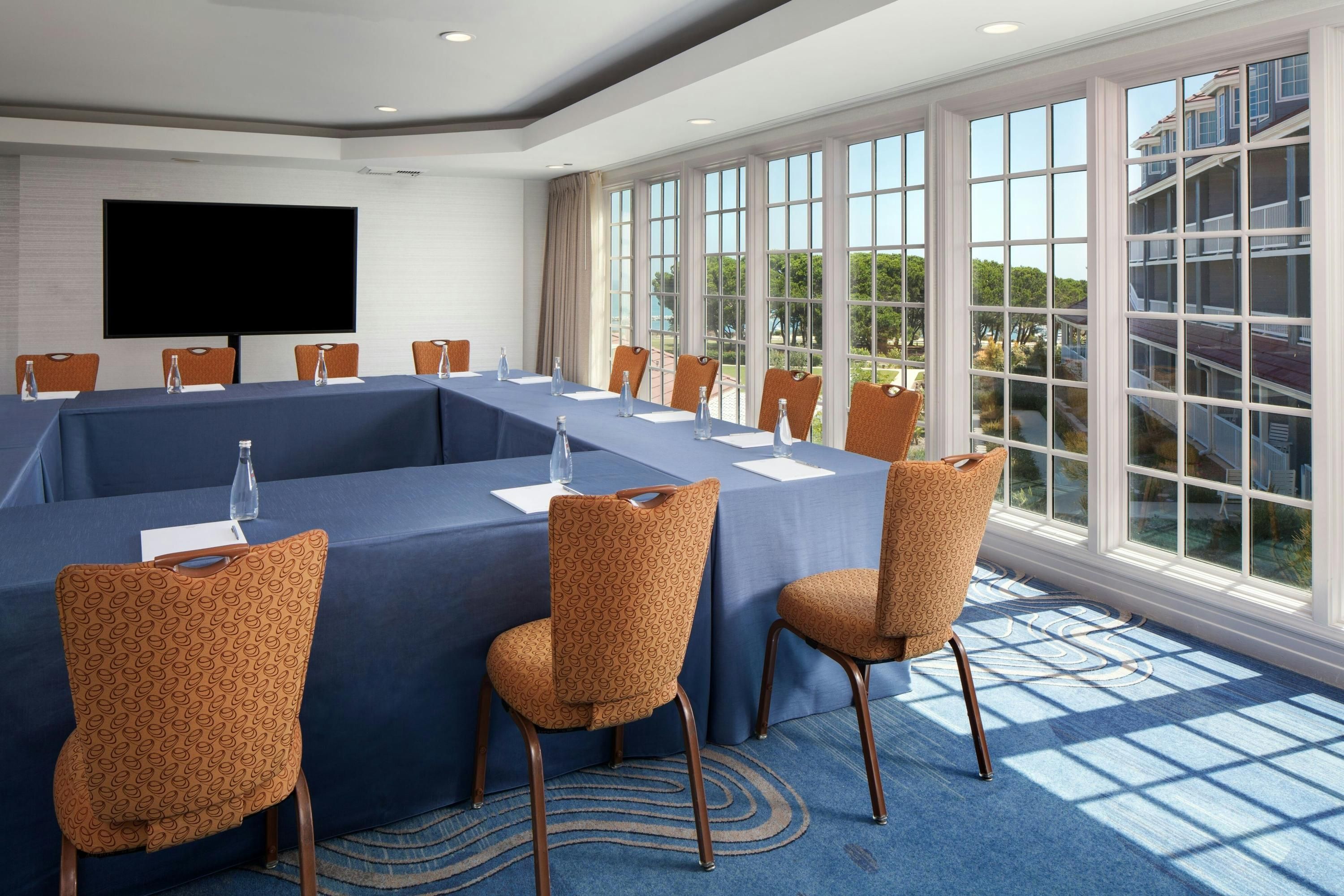 Conference room