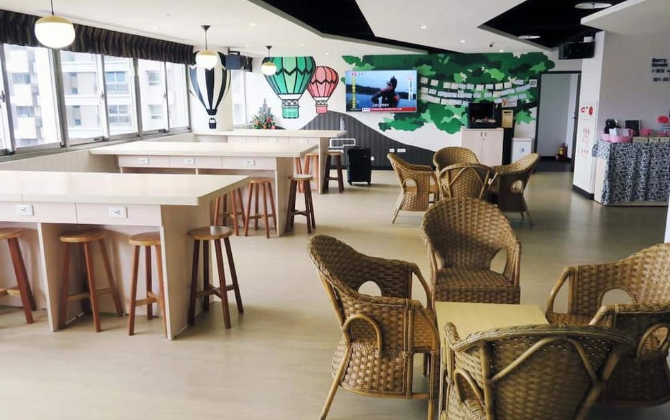 Bar Photo
