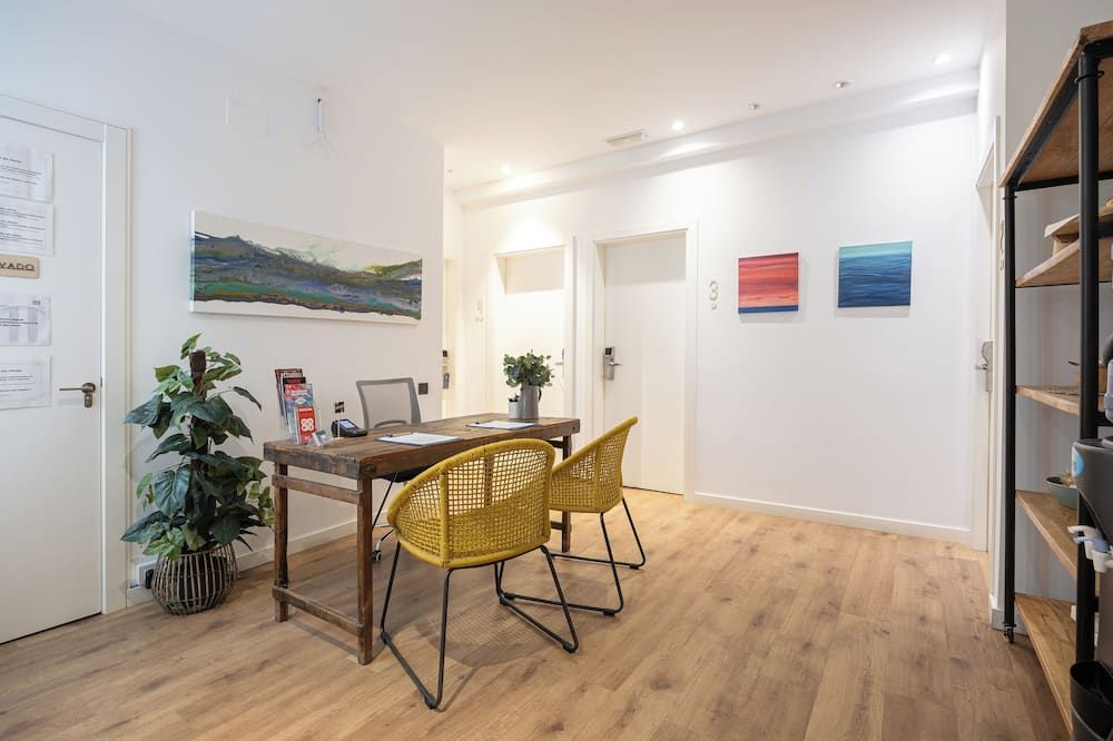 Dining room Photo