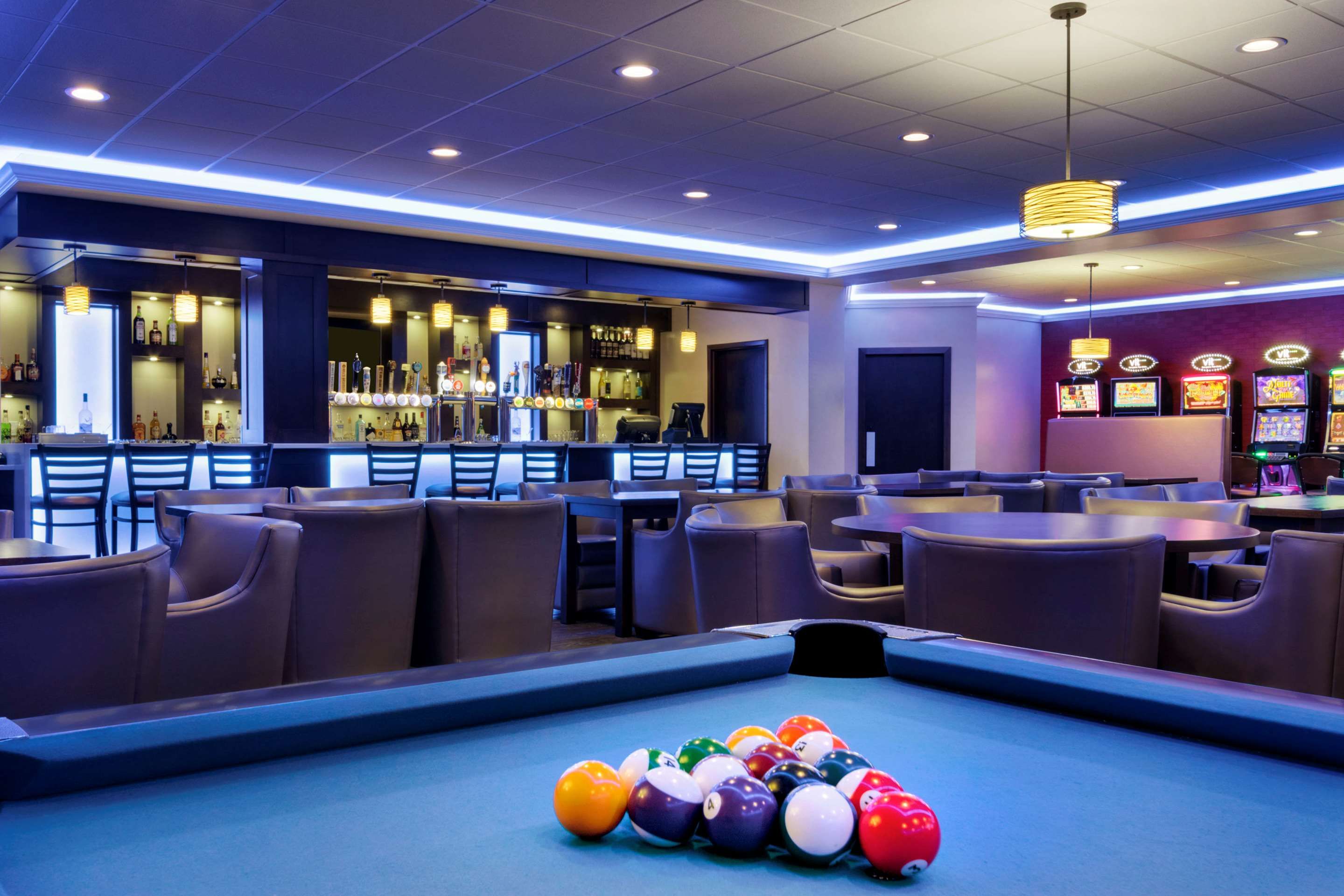 Bar Photo