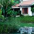 Outdoors view