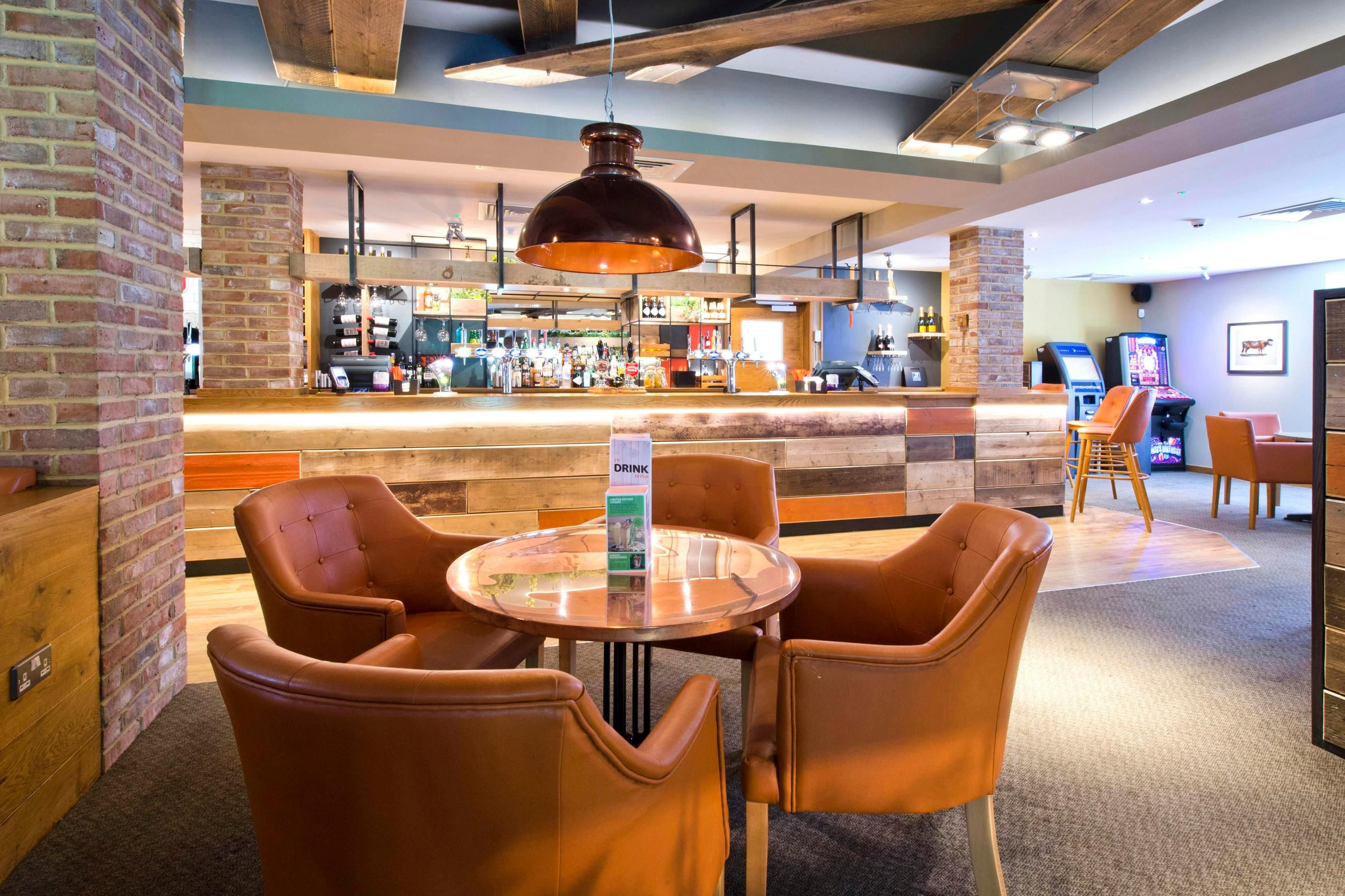 Bar Photo