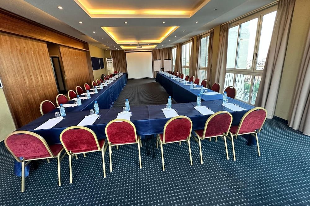 Conference room