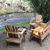 Outdoors view