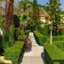 Outdoors view