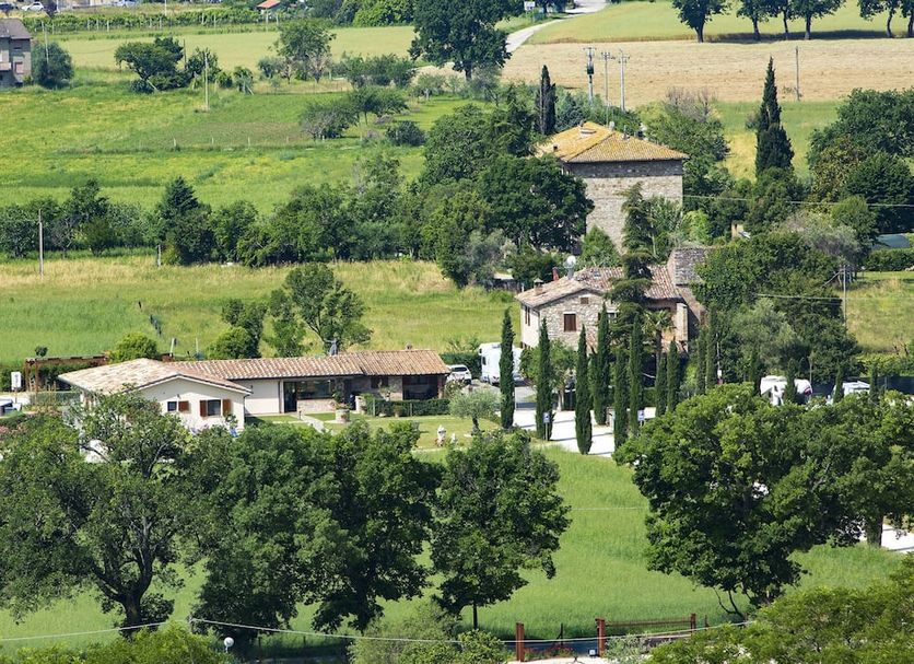 Outdoors view Photo