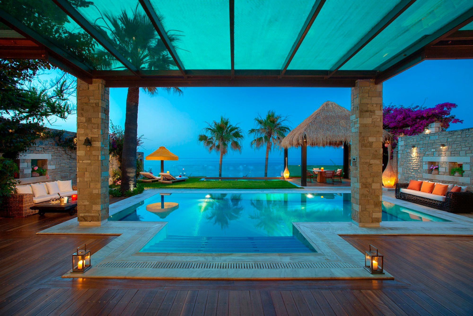 Pool