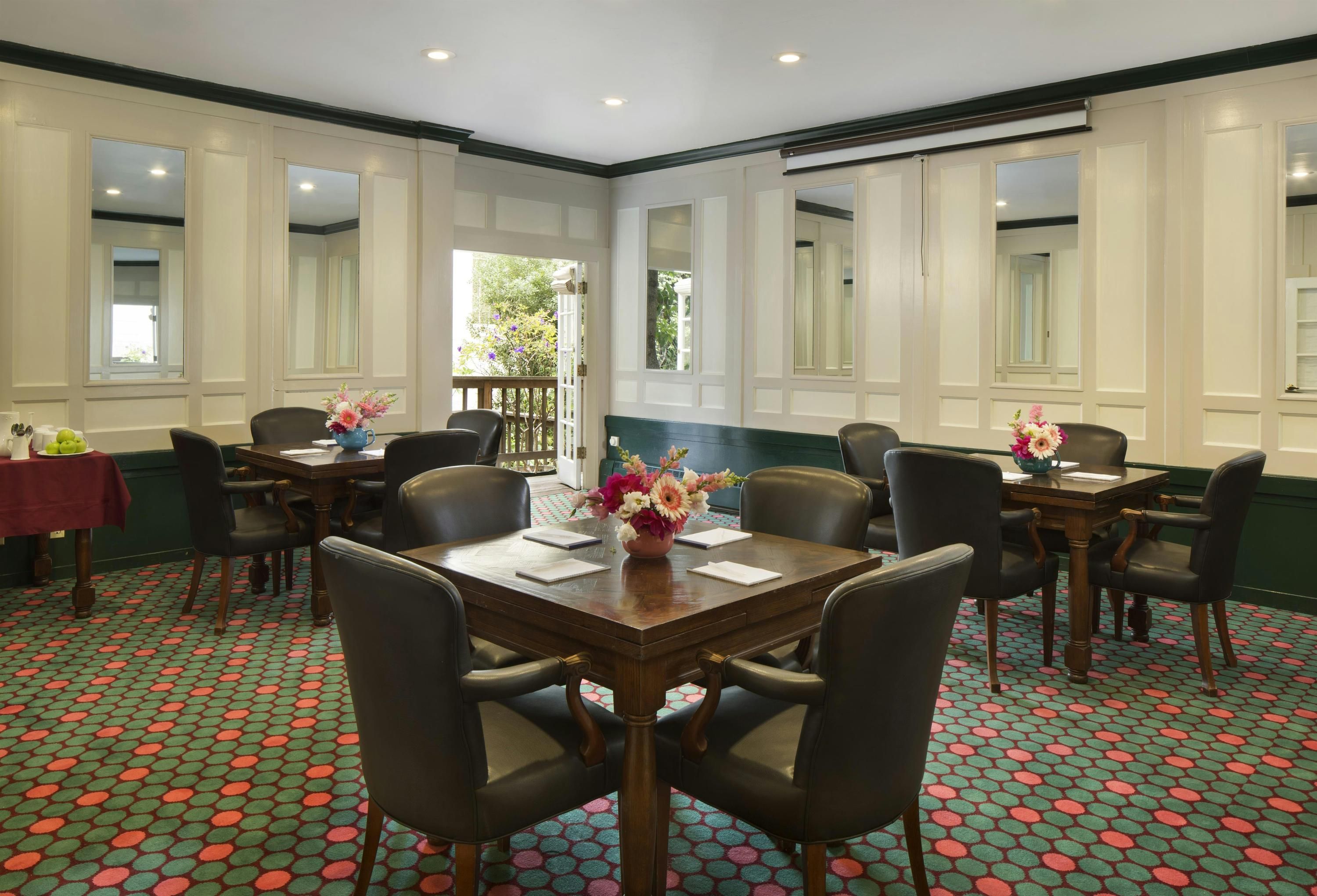Conference room