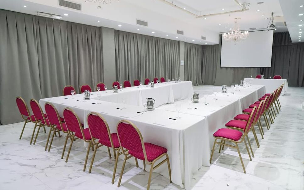 Conference room Photo