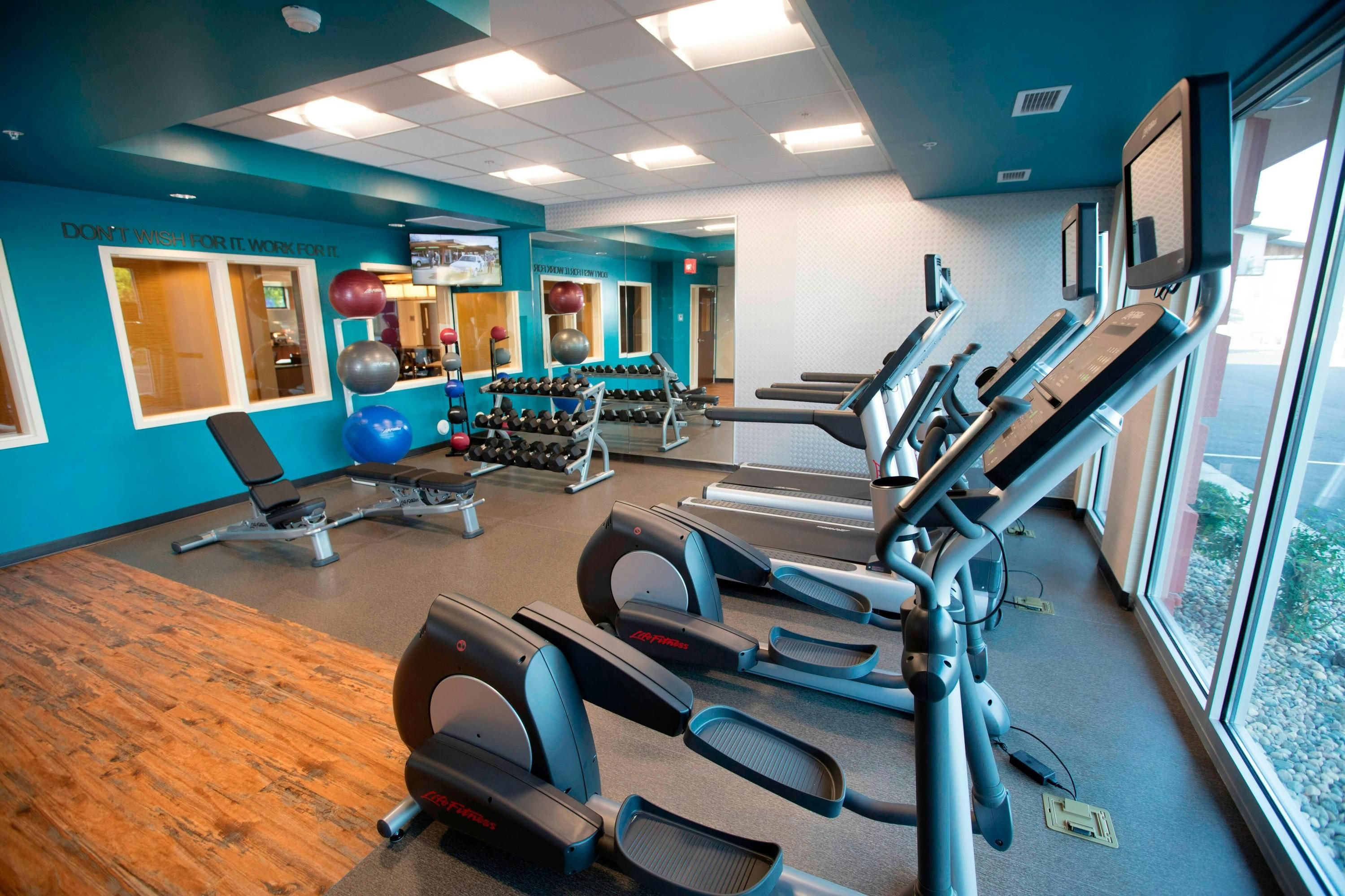 Gym