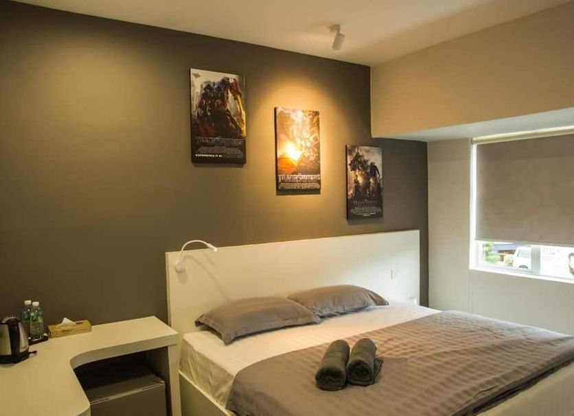 Bedroom Photo