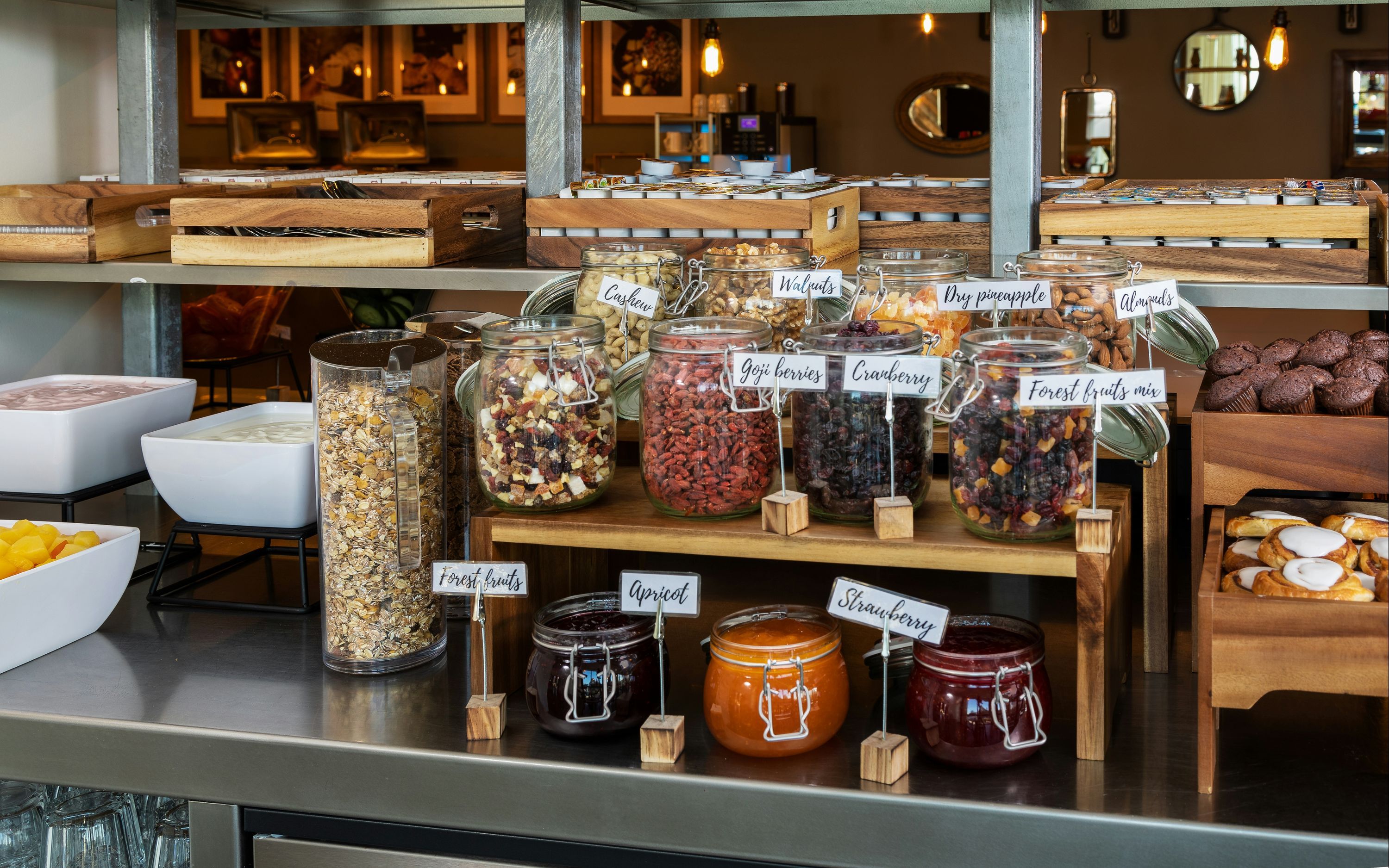 Buffet