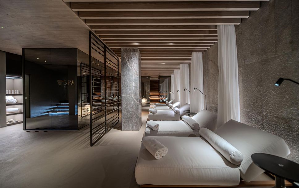 Spa Photo