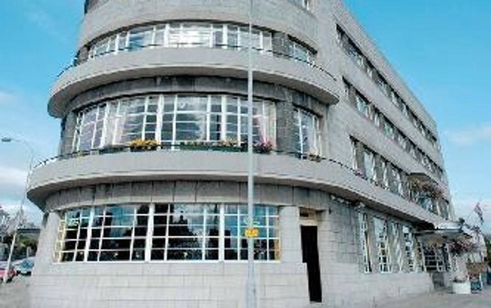 Building Photo