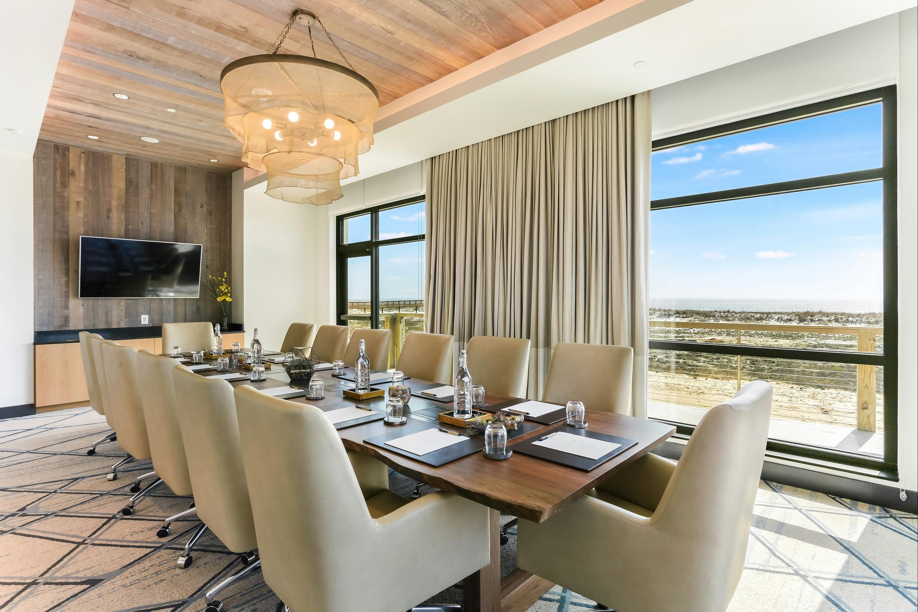 Conference room