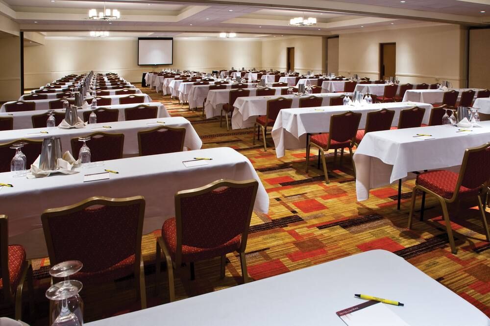 Conference room