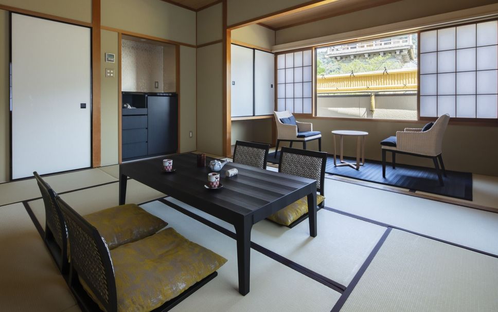 Dining room Photo