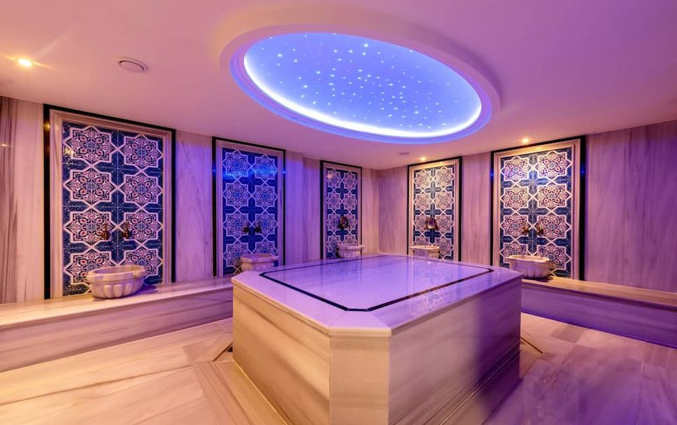 Spa Photo