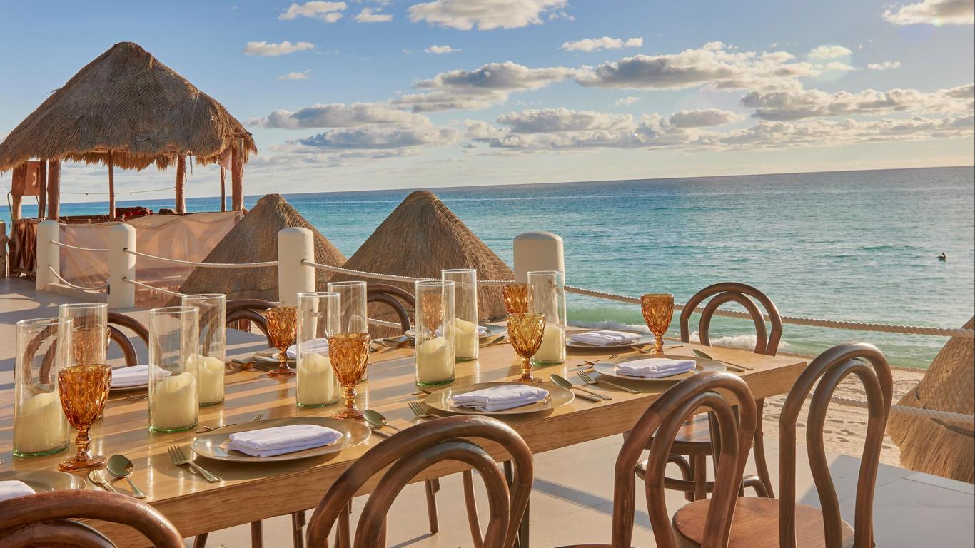 Fiesta Americana Condesa Cancun