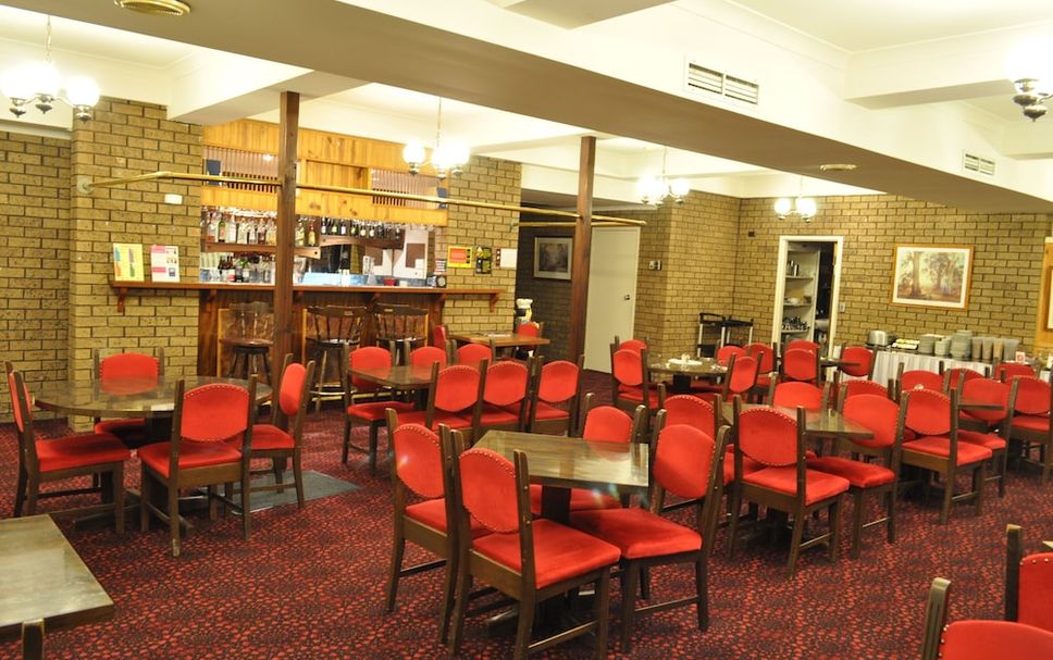 Bar Photo