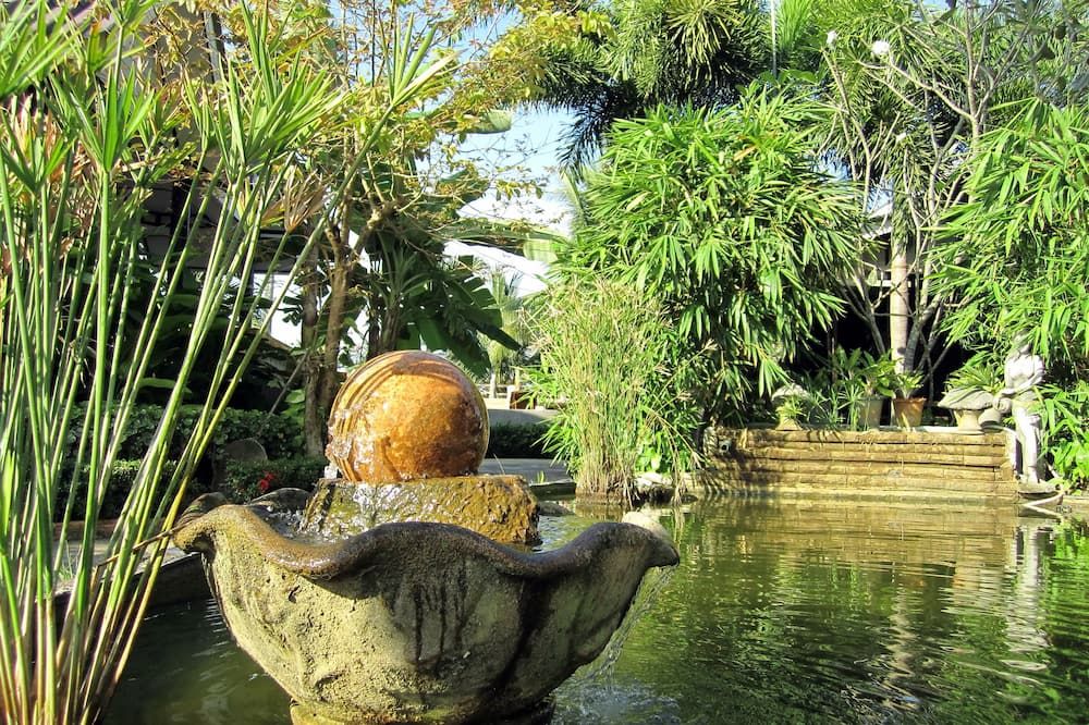 Outdoors view