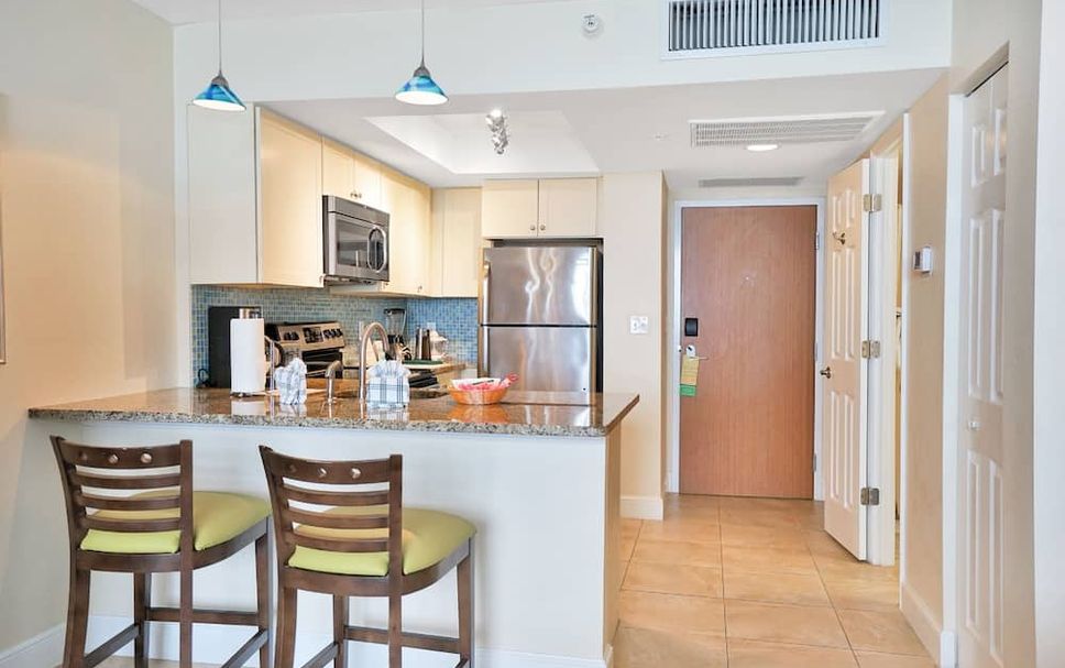 Kitchen Photo