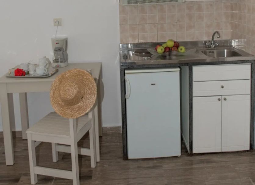 Kitchen Photo