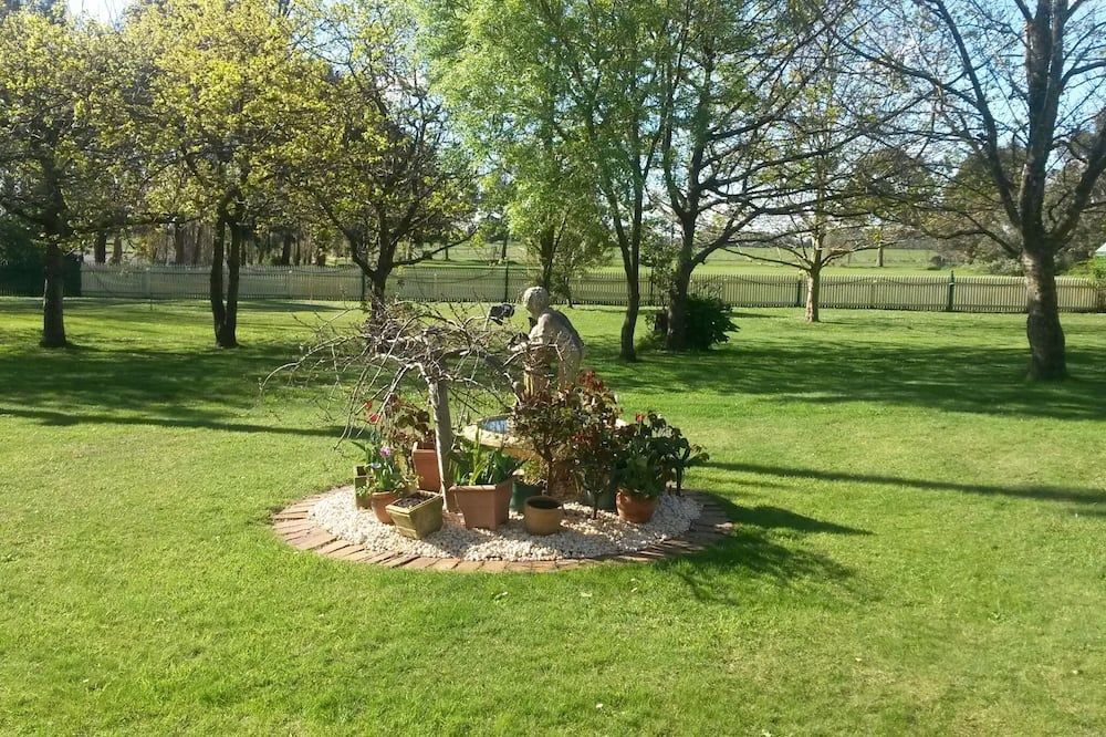 Outdoors view