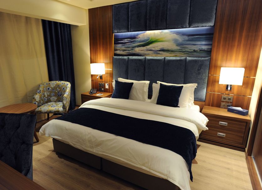 Bedroom Photo