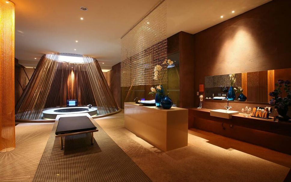 Spa Photo