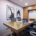 Business centre