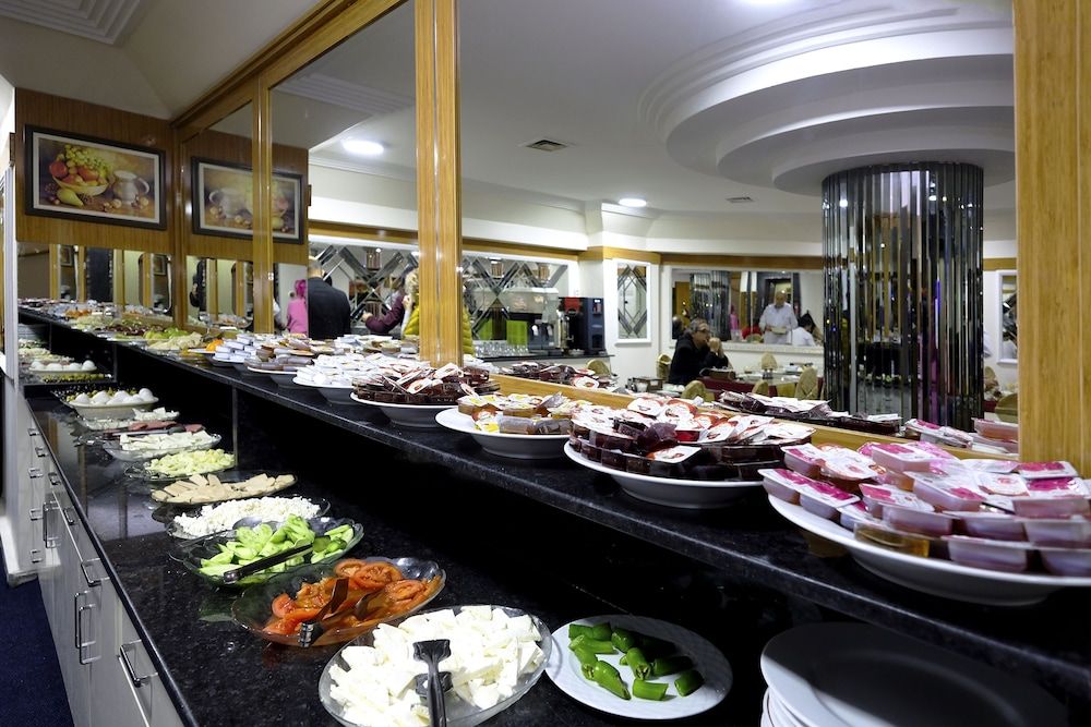 Buffet