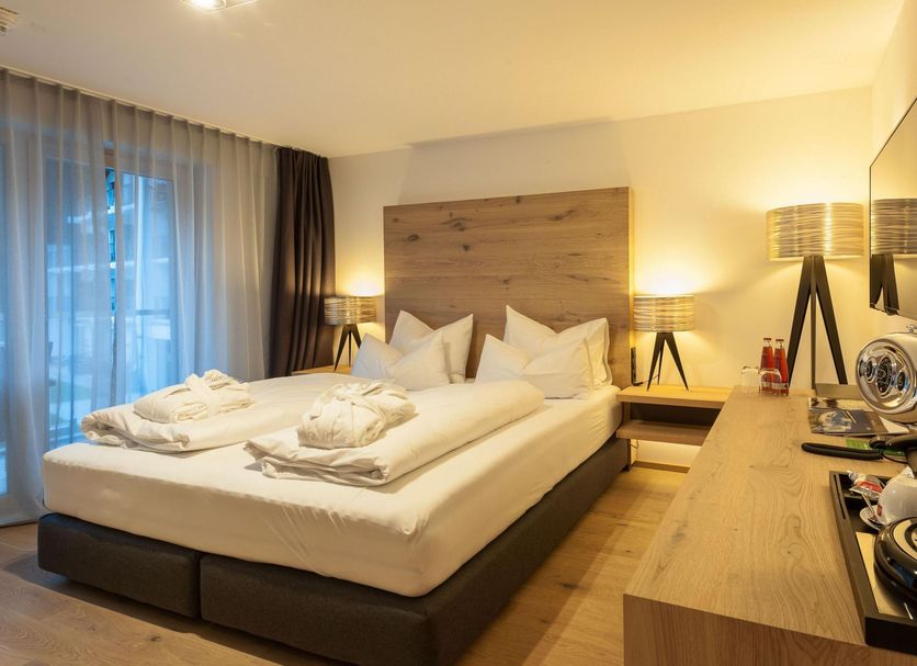 Bedroom Photo