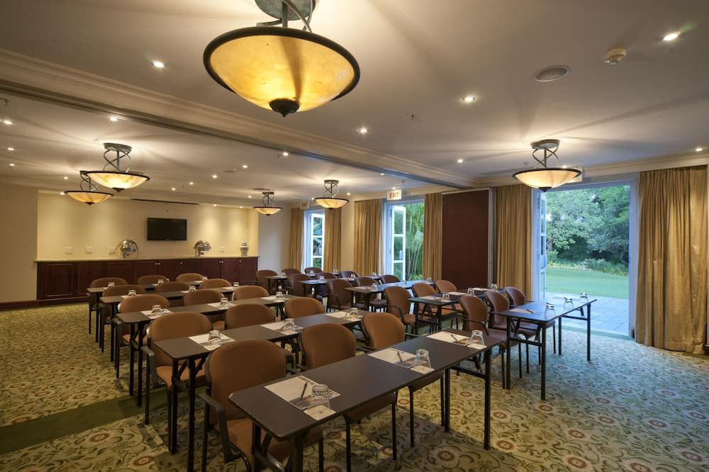 Conference room