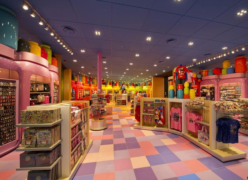 Shop Photo