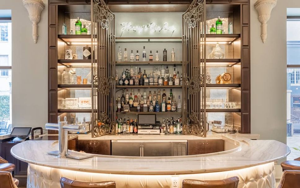 Bar Photo